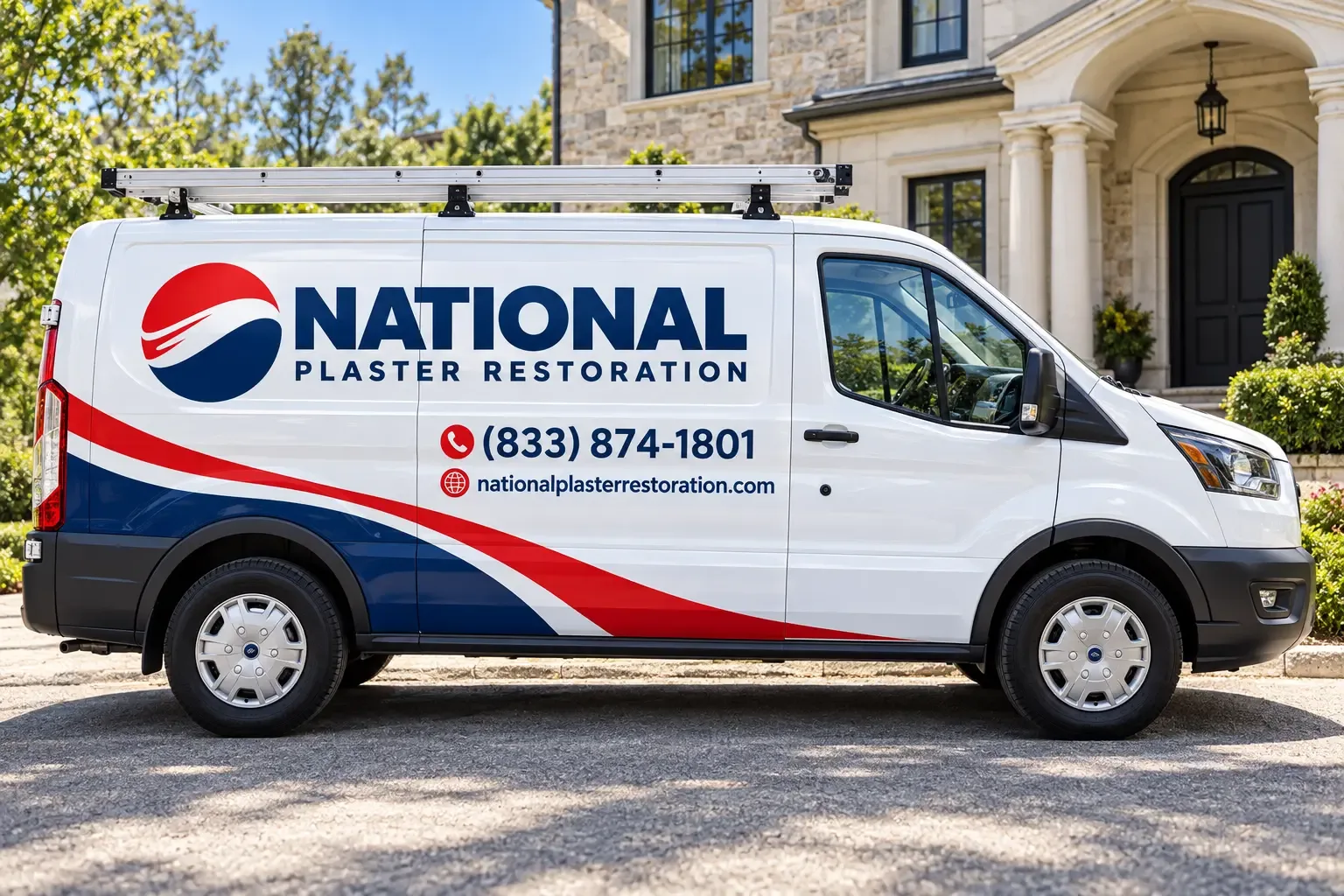 Plaster Repair in South Holland, IL near me